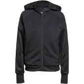 Adidas Tiro 25 Kokovetoketjullinen Collegepaita
