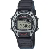 Casio W-220HF-8AVEF rannekello
