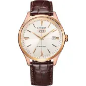 Citizen NH8393-05A miesten rannekello