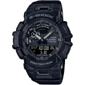 G-Shock GBA-900-1AER G-Squad miesten rannekello