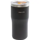 Ginza.se Termosmugg Svart Termosmukit 0.5L