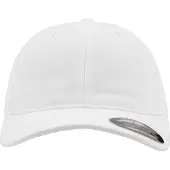 Flexfit Cotton Dad Lippis