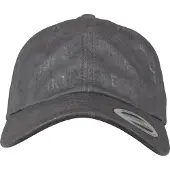 Flexfit Low Profile Coated Lippis
