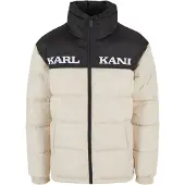 Karl kani Retro Essential Takki