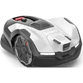 Husqvarna Automower 405VE Nera -robottiruohonleikkuri - Uutuus 2026!