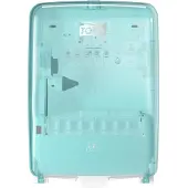 Tork Pesutuvan varusteet 651420 Turkoosi 1 kpl