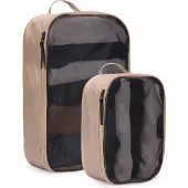 Thule Packing Cube Set Gentle Beige One Size