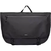 Sandqvist Stream Messenger Black Olkalaukut OneSize