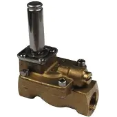Danfoss Magneettiventtiili EV220B 15B 1/2'' nc fkm