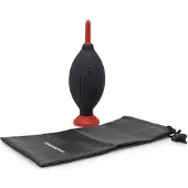 VisibleDust Zee Pro Blower Linssinpuhdistin