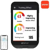 IGPSPORT IGS800 -pyörätietokone