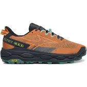 Mizuno Wave Mujin 11 Polkujuoksukengät