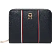 Tommy Hilfiger Kukkaro laivastonsininen / punainen / valkoinen