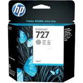 HP Mustepatruuna harmaa 40 ml