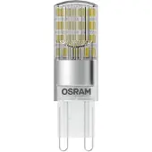 Osram LED PIN30 CL 2,6W/827 G9