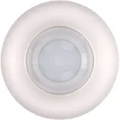 Niko Presence detector Pinta mounted 360° 1 channel master