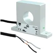 Carlo gavazzi Strømtransformer med analog udgang Strømmåletransformator 100A/4-20MA