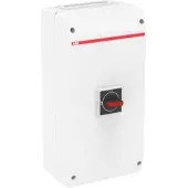 ABB Turvakytkin 80A 3-napainen apukoskettimella emc OTE75T3B OTE75T3B