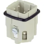 Harting Han A 16 pos male insert screw