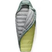 Sea to Summit Women's Ascent -1C/30F Celery Green Untuvamakuupussit REGULAR