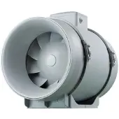 DUKA Ventilation Kanavapuhallin 160 TT PRO