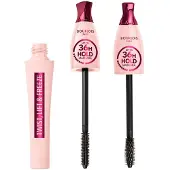 Bourjois Twist, Lift & Freeze ripsiväri push-up-efektillä sävy 001 Black 8 ml
