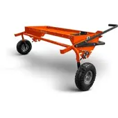 Husqvarna Lisälaitevaunu