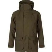 Härkila Pro Hunter GTX Hunting Jacket Women Willow Green 42