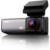 Xblitz CAR CAMERA GO3