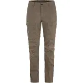Fjällräven abisko hybrid trail trs zip-off w