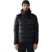Haglöfs Men's Hede Down Hood True Black M