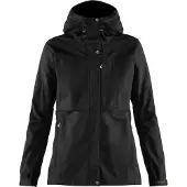 Fjällräven kaipak jacket w