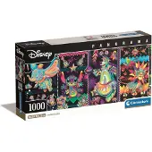 Clementoni Puzzle 1000el Panorama Compact Disney Joys 39876