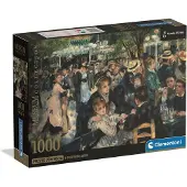 Clementoni Museum Orsay Bal Du Moulin 1000p palapeli