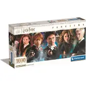 Clementoni Palapeli Harry Potter , 1000 osaa