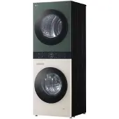 LG Washer-dryer WT1210EGF (WT1210EGF)