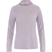 Fjällräven abisko wool hoodie w
