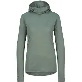 Fjällräven abisko wool hoodie w