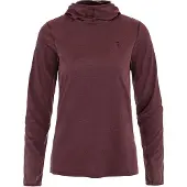 Fjällräven abisko sun-hoodie w