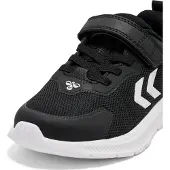 Hummel Actus Breather Jr Treenikengät, Anthracite, 35