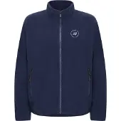 Röhnisch Women's Swift Fullzip Fleece Indigo Välikerrospuserot XL