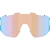 Bliz Matrix Small Replacement Lens 13ncoral W Blue Multi Optiikan lisävarusteet One Size