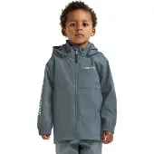 Didriksons Vadelma Tuulitakki, Factory Blue, 100