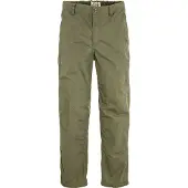 Fjällräven vardag relaxed trousers m