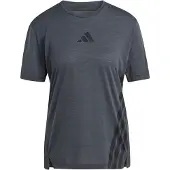 Adidas Women's Terrex Xperior CLIMACOOL+ T-shirt Carbon S