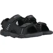 ZigZag Kids' Nung Sandal Black Sandaalit 30