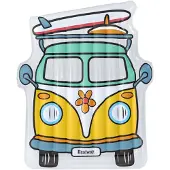 Bestway Uimapatja Surfer Van
