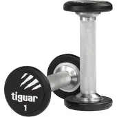 Tiguar PU-käsipaino 27,5 kg (PARI)