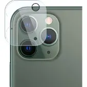 EPICO Camera Lens Protector, iPhone 11 Pro / 11 Pro Max -kameran linssinsuoja