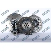 RYMEC Kytkinpaketti DF3043